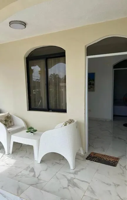Lejlighed Apartamento Piro Las Galeras