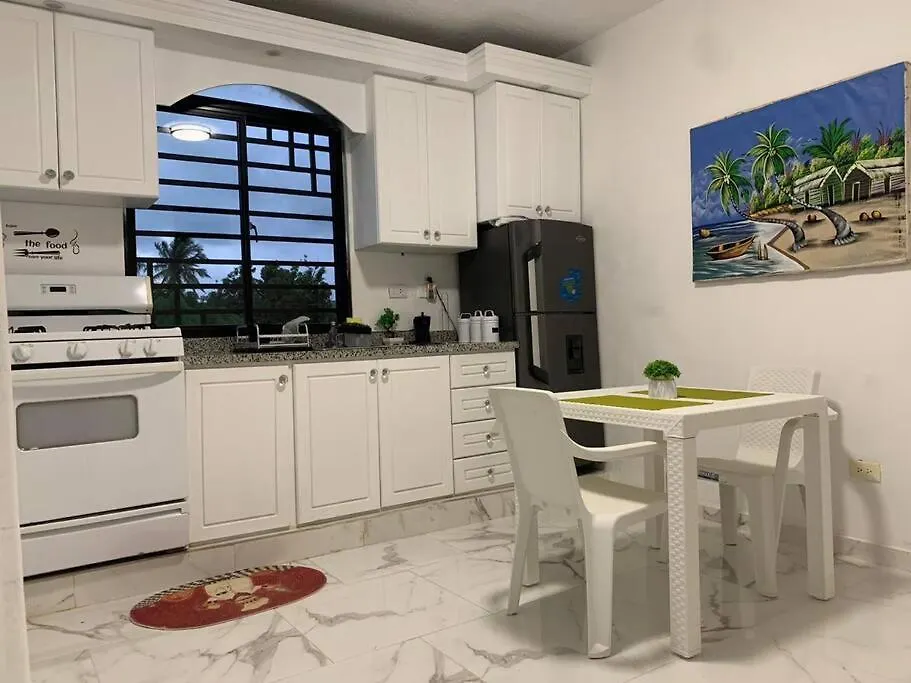 Lejlighed Apartamento Piro Las Galeras