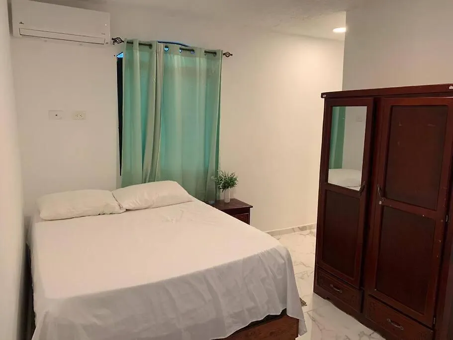 Apartamento Piro Las Galeras 0*,