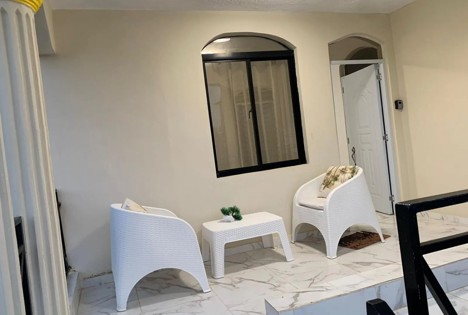 Apartamento Piro Las Galeras 0*,  Den Dominikanske Republik